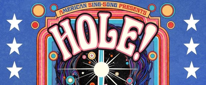 HOLE! to Return to Edinburgh Fringe in August