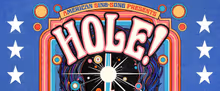 HOLE! to Return to Edinburgh Fringe in August
