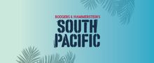 Ryan Silverman & Alexandra Socha to Lead SOUTH PACIFIC at Bucks County Playhouse