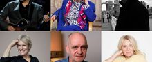 New Screenings, Masterclasses and Talks Set For 2026 LONDON SOUNDTRACK FESTIVAL
