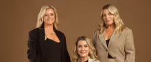 Louise Dearman, Alice Fearn, and Rachael Wooding Join CATS UK and Ireland Tour as 'Gr