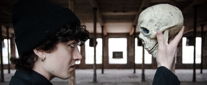 Photos: First Look at Outcry Youth Theatre's HAMLET Photos