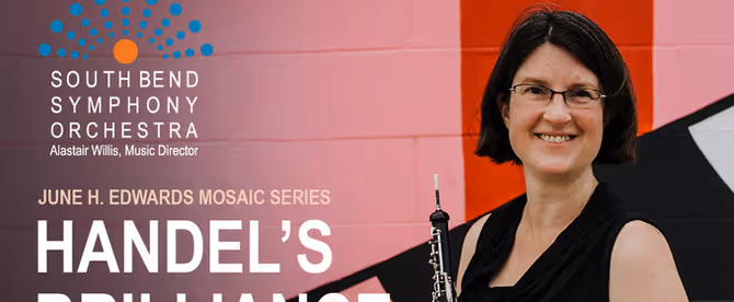 South Bend Symphony Orchestra To Present MUSICIAN FAVORITES: FROM JENNET In January