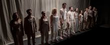 Flash: First Look at New Theatre's ANIMAL FARM