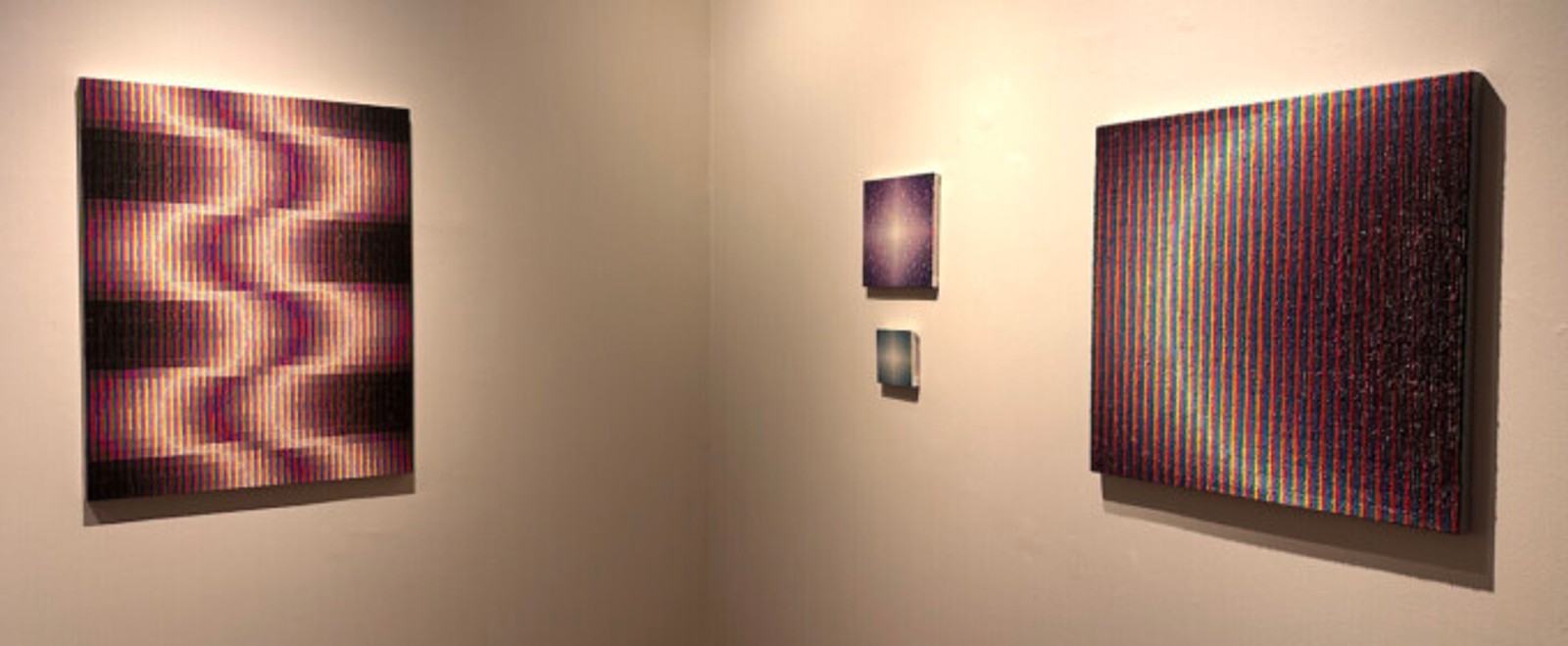 EVERYTHING IS TOUCHING Exhibition to Open at TheaterWorks Hartford