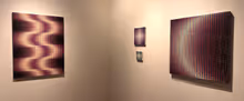 EVERYTHING IS TOUCHING Exhibition to Open at TheaterWorks Hartford