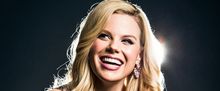 Megan Hilty to Perform at Shubert Theatre for One Night Only Event