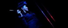Zora Neale Hurston's Journey Unfolds In ZORA! At American Theatre of Actors