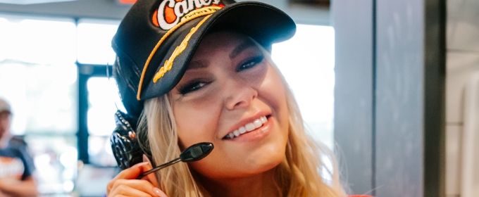 Photos: Ariana Madix Puts Sauce in the #Scandoval, Serves Caniacs at Raising Can Photos