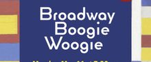 Percussia to Present BROADWAY BOOGIE-WOOGIE At Manhattan’s Christ & St. Stephen’s