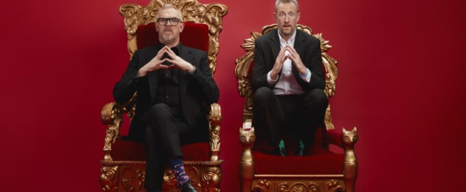 TASKMASTER LIVE ON STAGE Will Come to the Hollywood Bowl For One Night Only
