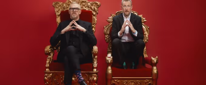 TASKMASTER LIVE ON STAGE Will Come to the Hollywood Bowl For One Night Only Photo