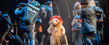 PADDINGTON THE MUSICAL Extends Until February 2028