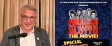 Film Director Robert Lichter To Be Honored at LIMEHOF Event