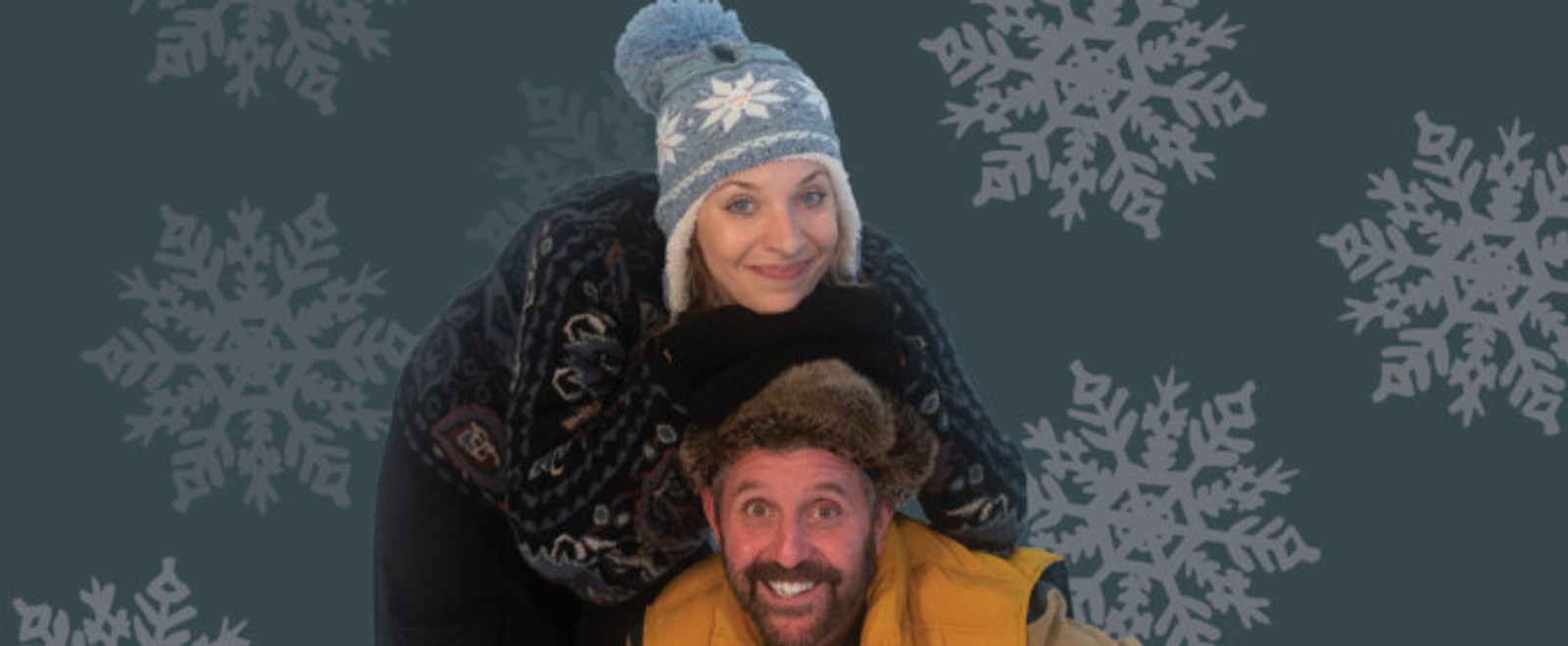 Photos: TWELVE KIDS OF ICE at Children's Theatre Company