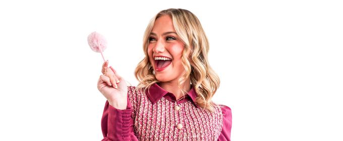 Review: LEGALLY BLONDE at Duluth Playhouse