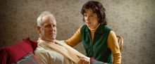 MISERY to Close Out Alley Theatre's 2025-26 Season