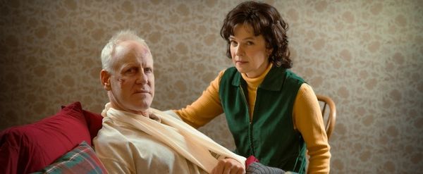 MISERY to Close Out Alley Theatre's 2025-26 Season