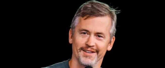 THE HEALING FREQUENCY TOUR to Come to NJPAC with Matt McCusker