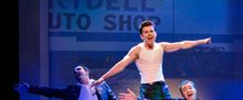 VAPE! THE GREASE PARODY to Make Chicago Debut at the Apollo Theater