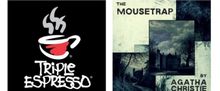 TRIPLE ESPRESSO, THE MOUSETRAP, and More Set For Theatre L'Homme Dieu 2026 Season