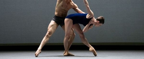 TURN IT OUT WITH TILER PECK & FRIENDS WAS SUBLIME at New York City Center