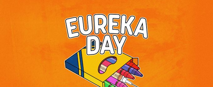 EUREKA DAY to Open Blackfriars Theatre's 77th Season