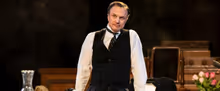 WITNESS FOR THE PROSECUTION New Cast Images