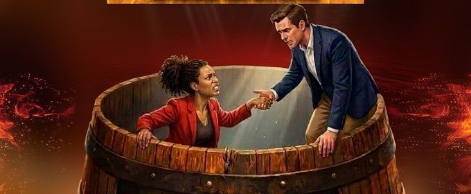 CRABS IN A BARREL Named Featured Production of Midtown International Theatre Festival