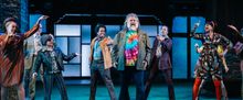 Flash: Take a Look at New Photos of Folger Theatre's THE MERRY WIVES OF WINDSOR