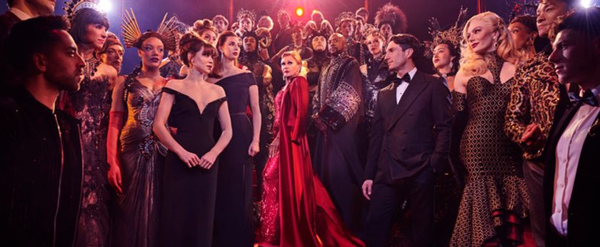 THE DEVIL WEARS PRADA Extends Run at Dominion Theatre Photo