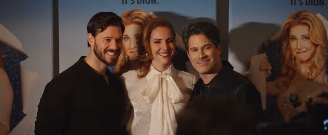 Video: The Cast of TITANIQUE Is Setting Sail for Broadway