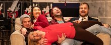 Curtain Players Presents Jonathan Larson's TICK, TICK...BOOM!