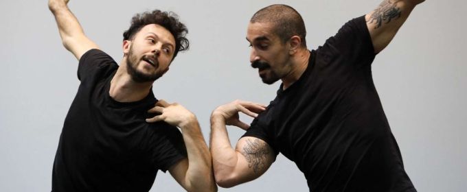 Review: Guest Reviewer Kym Vaitiekus Shares His Thoughts On NEIGHBOURS Photos