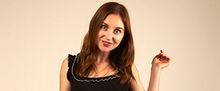 Imogen Andrews' THE UNLIKEABLE WORMS To Make Edinburgh Fringe