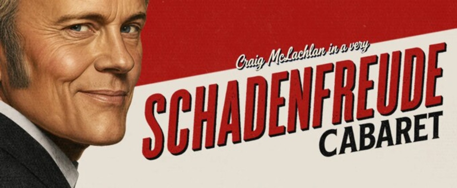 Stellar Perry to Join Cast of New Melbourne Cabaret SCHADENFREUDE