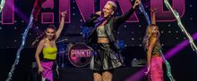 PINK'D: TRIBUTE TO P!NK to Take the Stage at Raue Center For The Arts