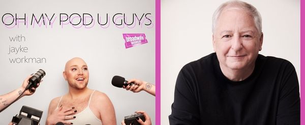 Exclusive: Oh My Pod U Guys- Making Rent with Tim Weil