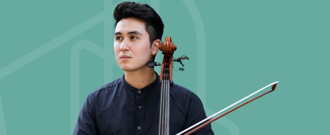 The Asia America New Music Institute to Present ECHOES OF HOME at Sierra Madre Playhouse