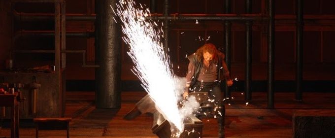GÖTTERDÄMMERUNG Will Complete First Southeast Ring Cycle at The Atlanta Opera