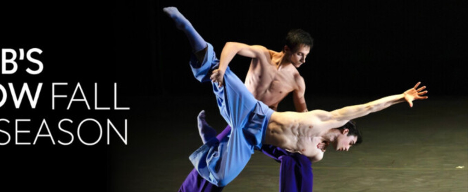YOUTH AMERICA GRAND PRIX and More to Stream Globally from Jacob's Pillow