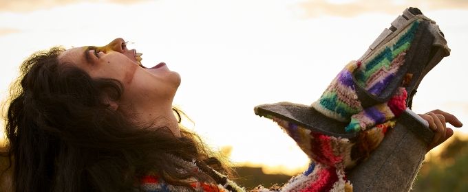 BWW Review: SWEET LAND Site-Specific Opera by The Industry at LA State Historic  Photos