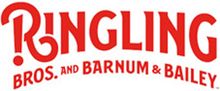 Ringling Bros. And Barnum & Bailey to Perform at Two Stops in South Florida