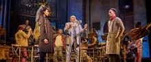 HADESTOWN in London Extends to June 2027