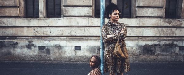 Review: AND THE GIRLS IN THEIR SUNDAY DRESSES is full of heart at the Baxter