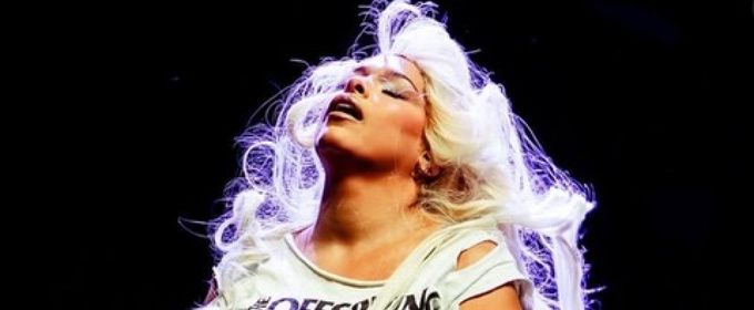 Princess Nokia to Make Lehman Center Debut This September