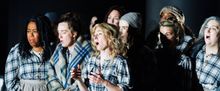10 DAYS IN A MADHOUSE Will Make Canadian Premiere at Luminato Festival