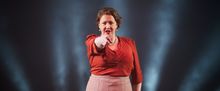 First Look at GYPSY at the Pitlochry Festival Theatre