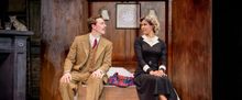 First Look at the UK Tour of THE 39 STEPS