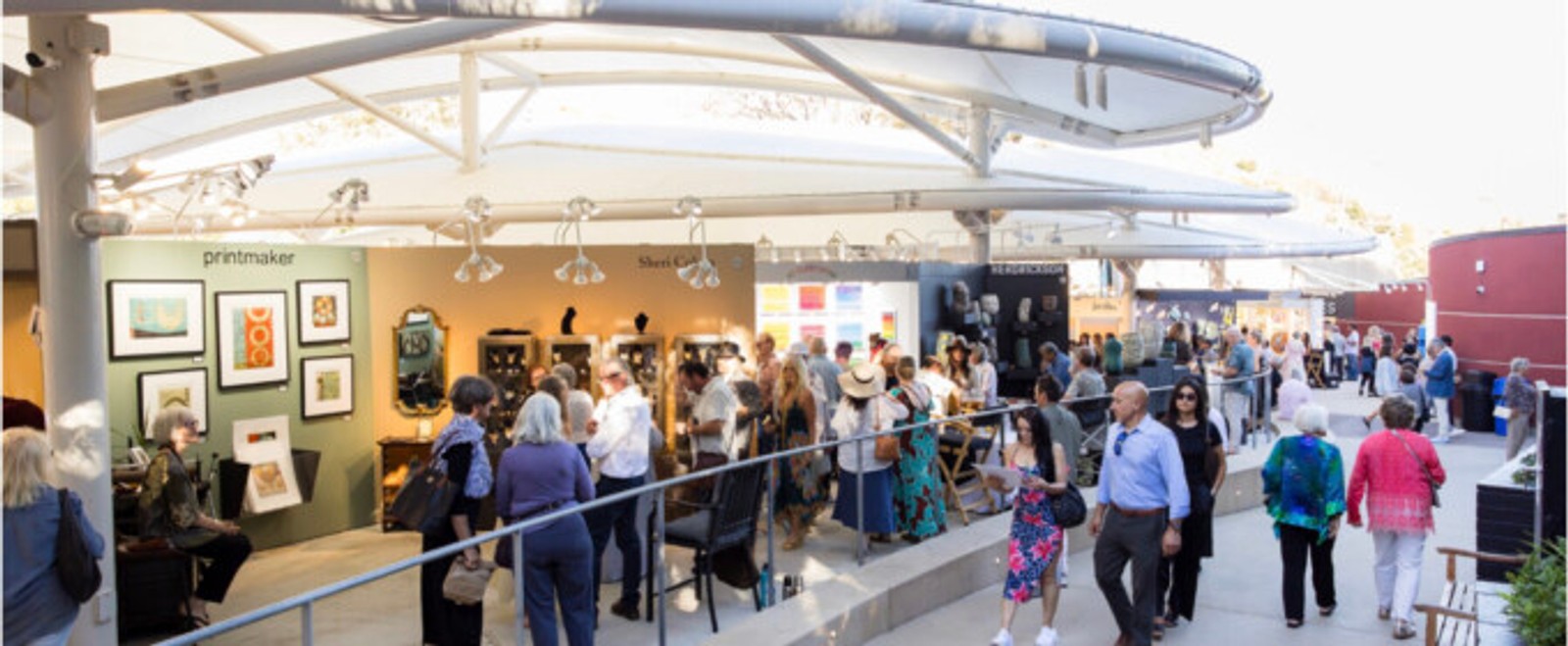 Festival of Arts to Open 95th Anniversary Fine Art Show Applications